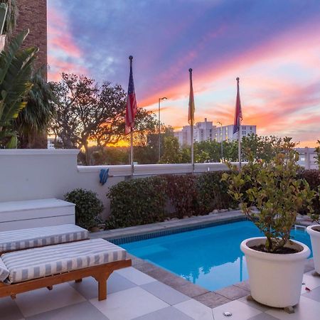 Head South Lodge Cidade Do Cabo Exterior foto